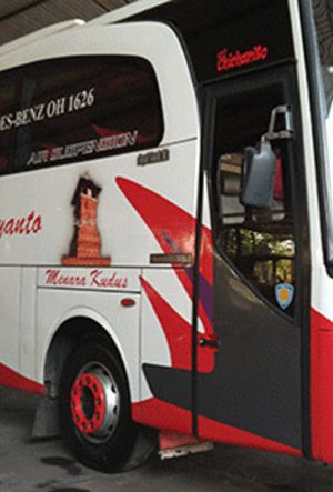 FORUM KORBAN OKNUM PO.BUS antar kota: Hati2 Oknum PO.Sahabat di