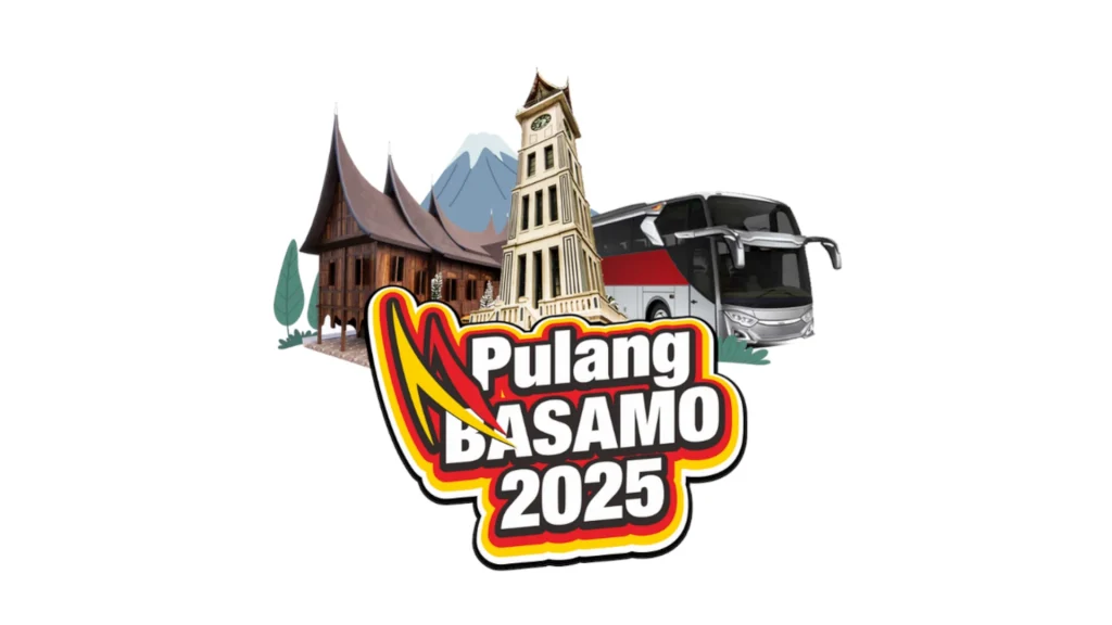 Info Mudik 2025: Pulang Basamo 2025
